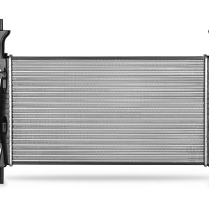 Радиатор основной