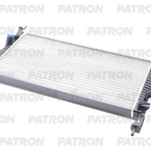 Радиатор основной