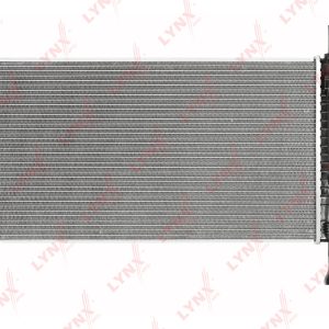 Радиатор основной