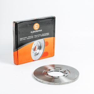 Диск тормозной задний