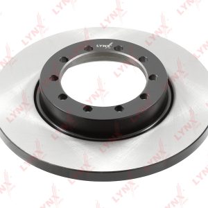 Диск тормозной задний