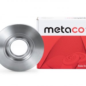 Диск тормозной задний