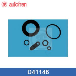 Р/к заднего суппорта