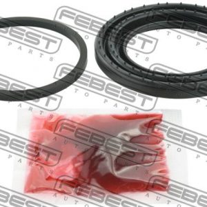 Р/к заднего суппорта