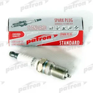 Свеча зажигания