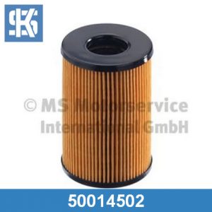 Фильтр масляный