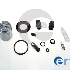 Р/к заднего суппорта с поршнем