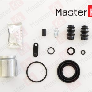 Р/к заднего суппорта с поршнем