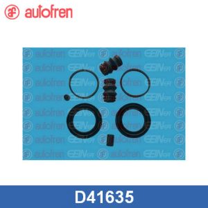 Р/к переднего суппорта