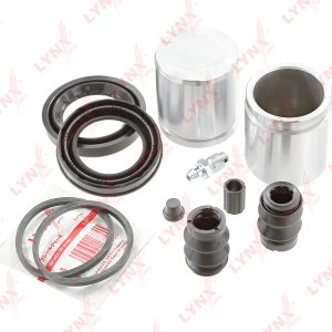 Р/к переднего суппорта с поршнем