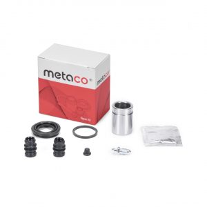 Р/к заднего суппорта с поршнем