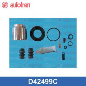 Р/к переднего суппорта