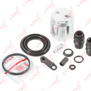 Р/к заднего суппорта с поршнем