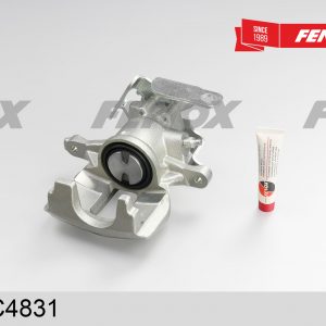 Р/к переднего суппорта