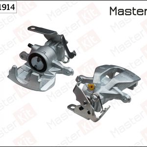 Суппорт тормозной задний правый