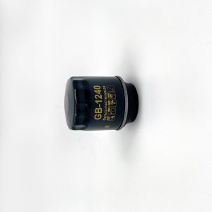 Фильтр масляный