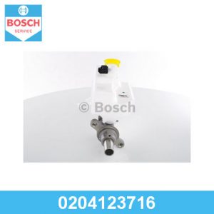 Цилиндр тормозной главный