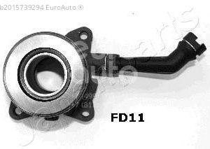 Подшипник выжимной совмещ. с цилиндром сцепл.