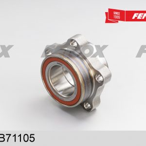 Подшипник передней ступицы