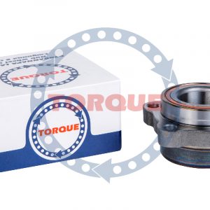 Подшипник передней ступицы