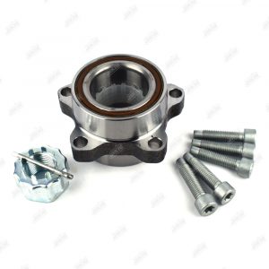 Подшипник передней ступицы