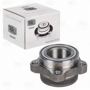 Подшипник передней ступицы