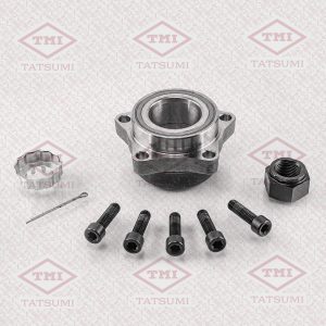 Подшипник передней ступицы