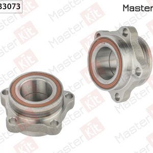 Подшипник передней ступицы