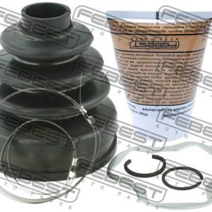 Пыльник ШРУСа