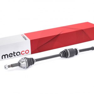 Полуось передняя левая