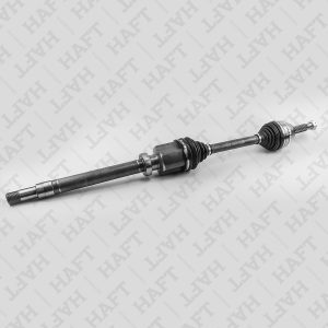 Полуось передняя правая