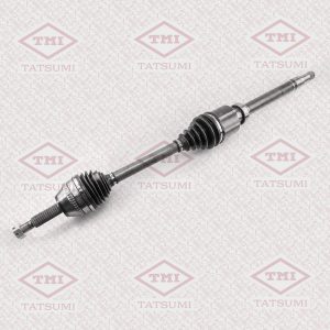 Полуось передняя правая