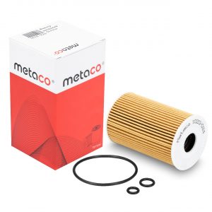 Фильтр масляный