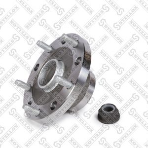 Ступица задняя