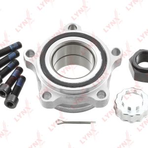 Ступица передняя