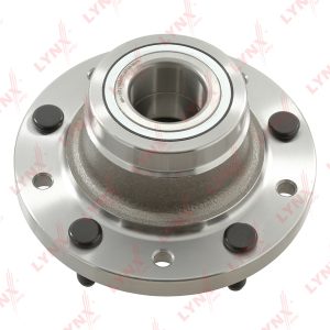 Ступица задняя