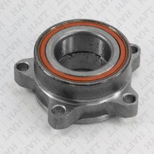 Ступица передняя