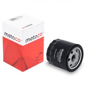 Фильтр масляный