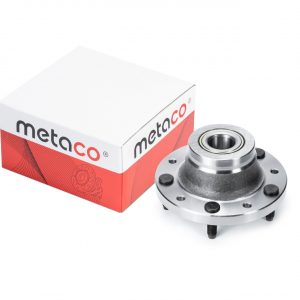 Ступица задняя