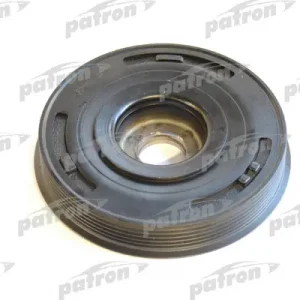 Шкив коленвала