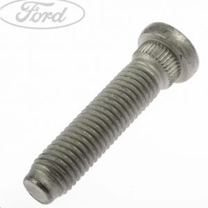 Шпилька колеса