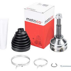 ШРУС наружный передний