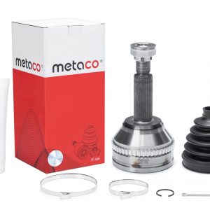 ШРУС наружный передний