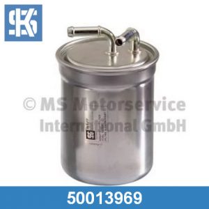 Фильтр топливный