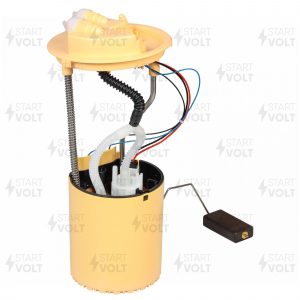 Насос топливный электрический