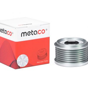 Шкив генератора