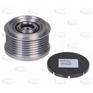 Шкив генератора