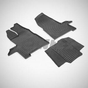 Коврики салона к-кт