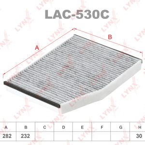 Фильтр салона