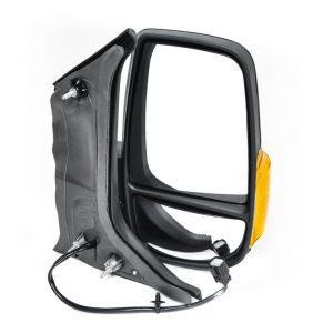 Зеркало левое электрическое